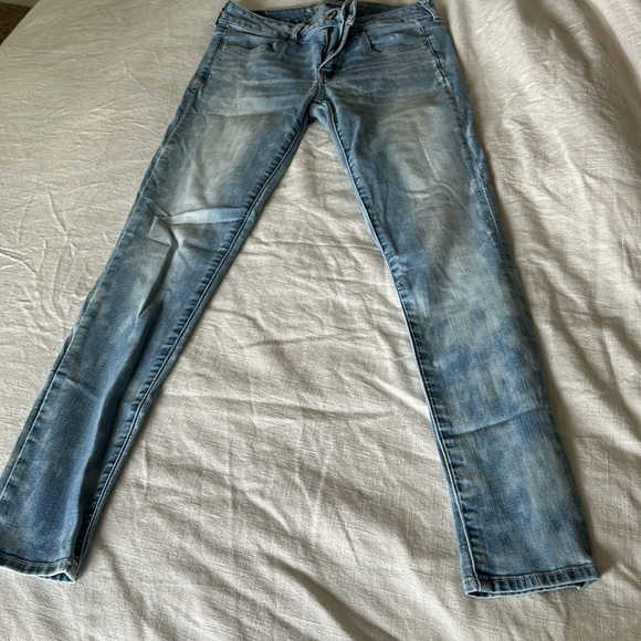 AE Skinny Jeans - Picture 5 of 5